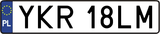 YKR18LM