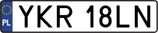 YKR18LN