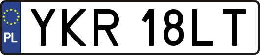 YKR18LT