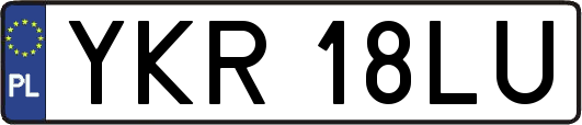 YKR18LU
