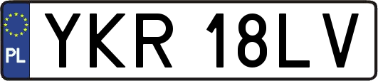 YKR18LV