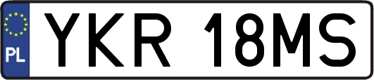 YKR18MS