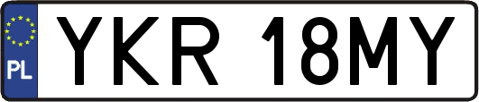 YKR18MY