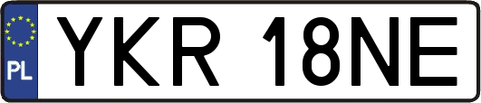 YKR18NE