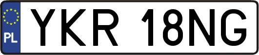 YKR18NG
