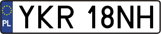 YKR18NH