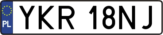 YKR18NJ