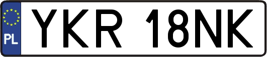 YKR18NK