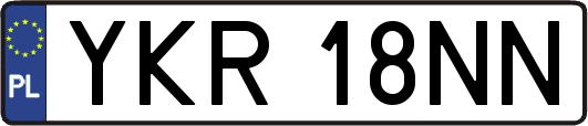 YKR18NN
