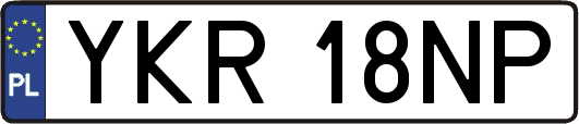YKR18NP