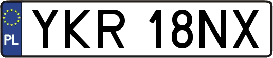 YKR18NX