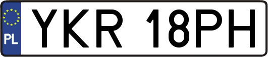 YKR18PH