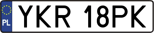 YKR18PK