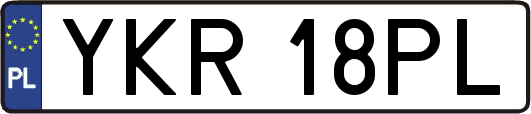 YKR18PL