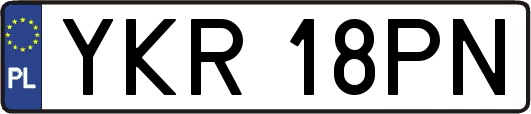YKR18PN