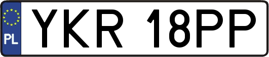 YKR18PP