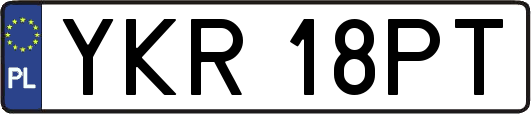YKR18PT