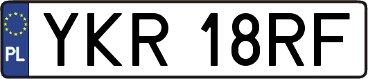 YKR18RF