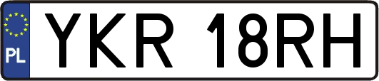 YKR18RH