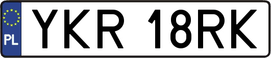 YKR18RK