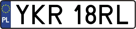 YKR18RL