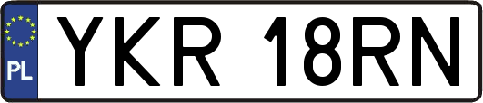 YKR18RN