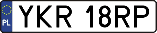 YKR18RP