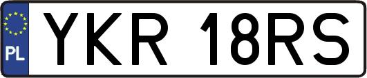 YKR18RS