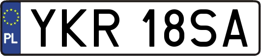 YKR18SA