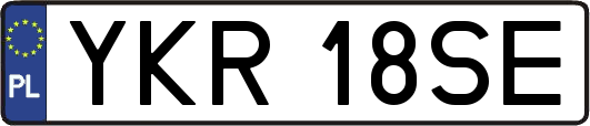 YKR18SE