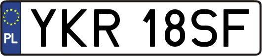 YKR18SF