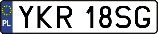 YKR18SG