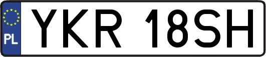 YKR18SH