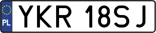 YKR18SJ