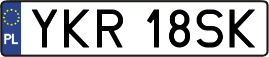 YKR18SK