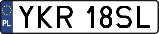 YKR18SL