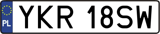 YKR18SW