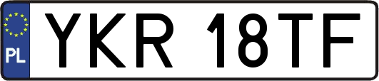YKR18TF