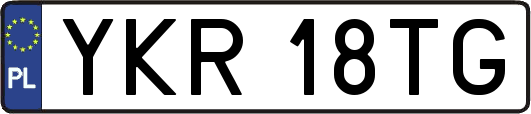 YKR18TG