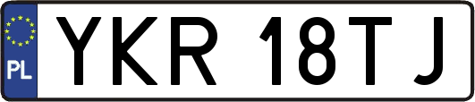YKR18TJ