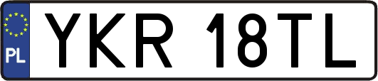 YKR18TL
