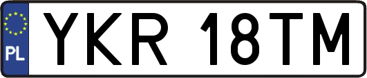 YKR18TM