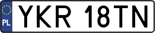 YKR18TN