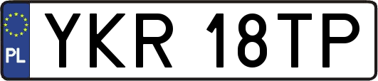 YKR18TP