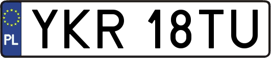 YKR18TU