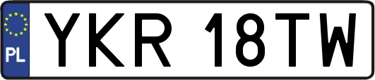 YKR18TW