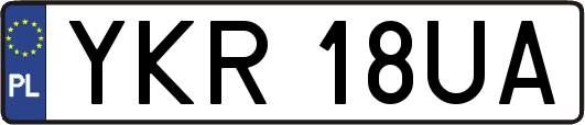 YKR18UA