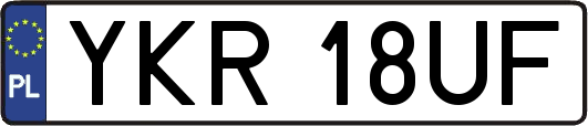 YKR18UF