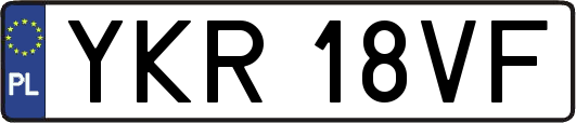 YKR18VF