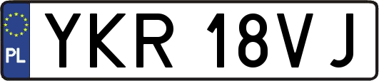YKR18VJ